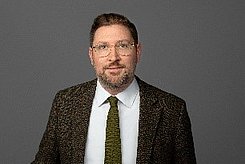 Herr Prof. Dr. jur., M.A. Jakob Schirmer